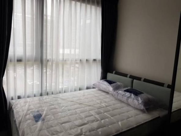 bedroom of XT HUAIKHWANG