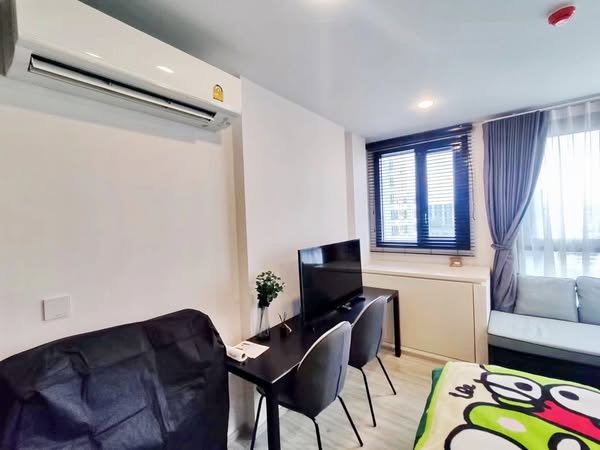bedroom of XT HUAIKHWANG