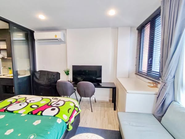 bedroom of XT HUAIKHWANG