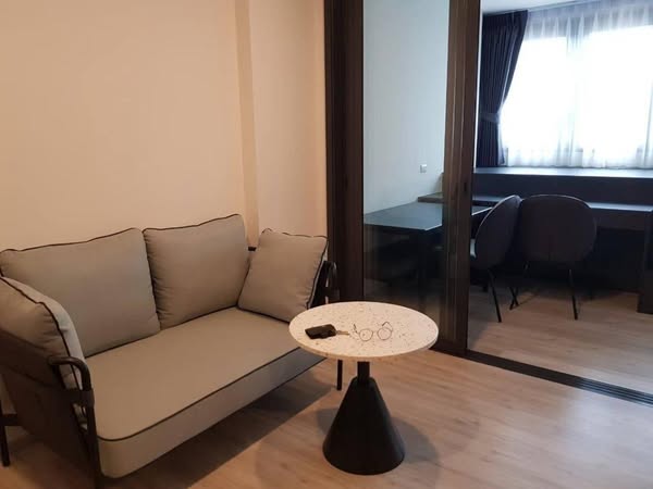 living room of XT HUAIKHWANG