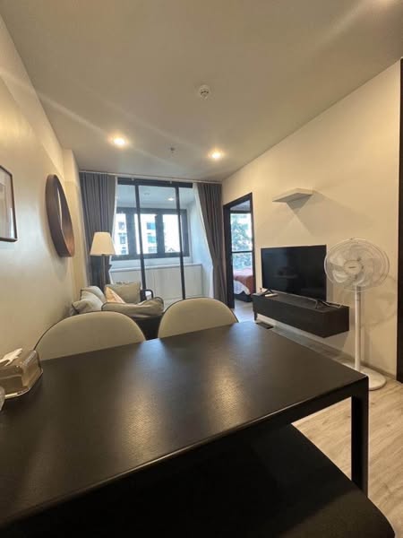 living room and room interior of XT HUAIKHWANG