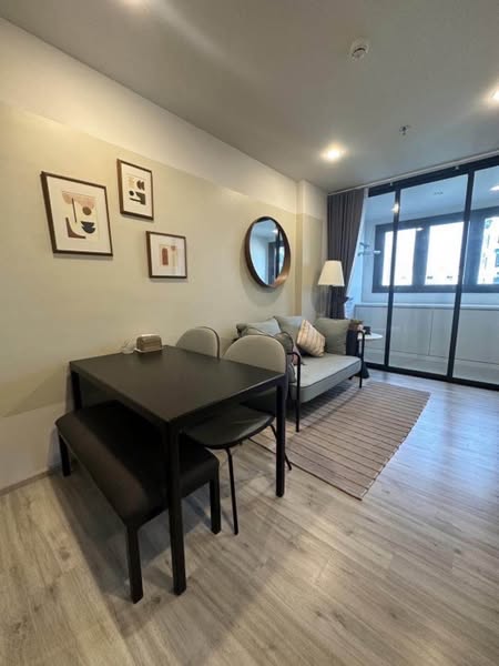 living room and room interior of XT HUAIKHWANG