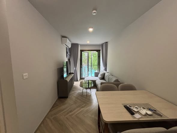 living room of CHAPTER THONGLOR 25