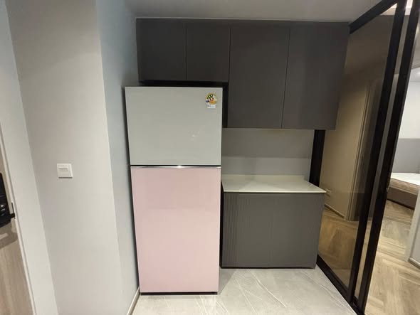 room interior of CHAPTER THONGLOR 25