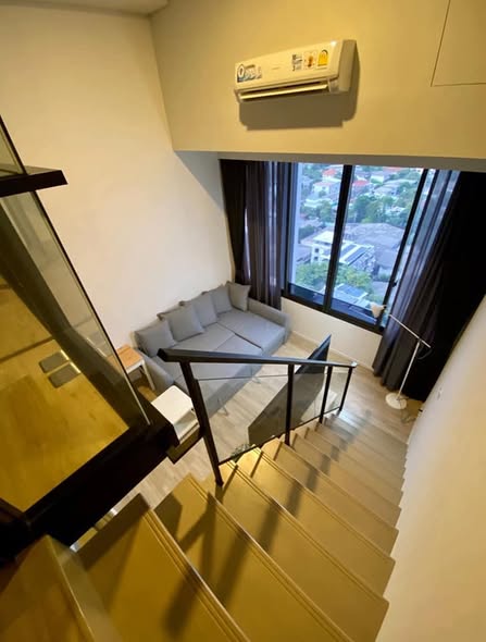 Siamese Sukhumvit 48 ไซมิส สุขุมวิท 48