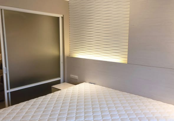 bedroom of Apartment 1178/1