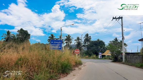 Chon Buri Provincial Land Office, Si Racha Branch