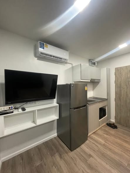 kitchen of Modiz Station Phahonyothin 59 โมดิช สเตชั่น พหลโยธิน 59