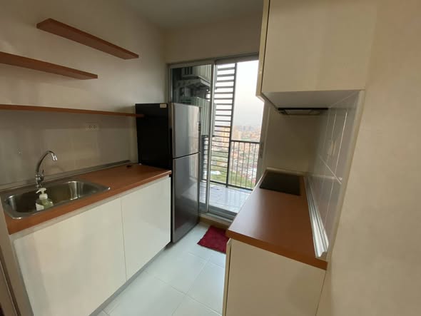 The President Sathon-Ratchaphruek 1