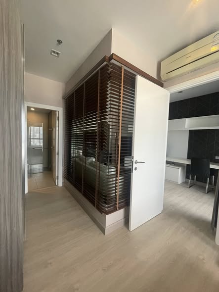 room interior of Urbano Absolute Sathon-Taksin