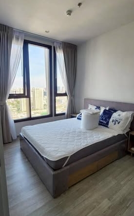 bedroom of XT Ekkamai