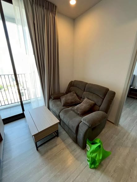 living room of XT Ekkamai