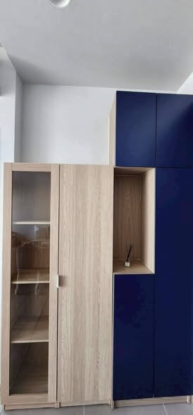 room interior of XT Ekkamai