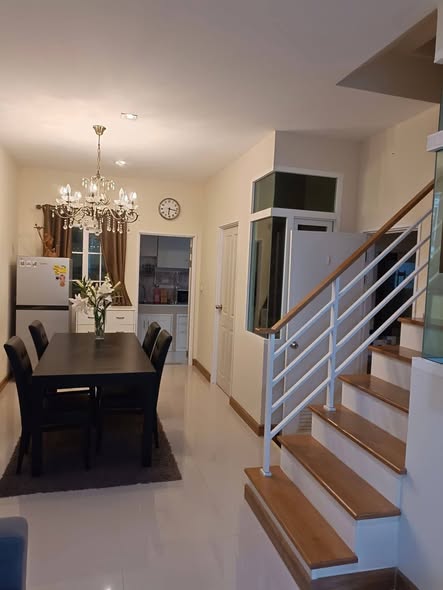 โกลเด้น ทาวน์ 3 ลาดพร้าว เกษตรนวมินทร์