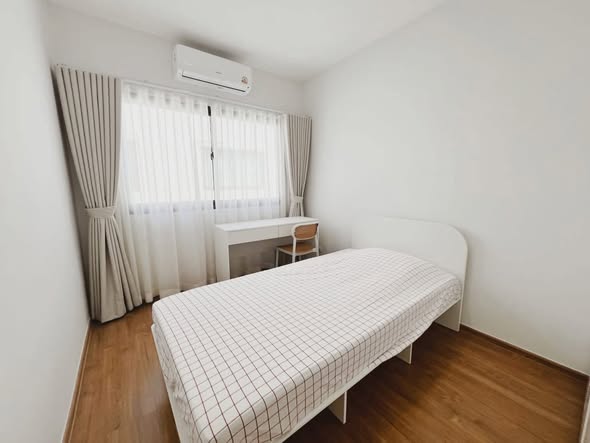 bedroom of พลีโน่ สุขุมวิท-บางนา 3 Pleno Sukhumvit-Bangna 3