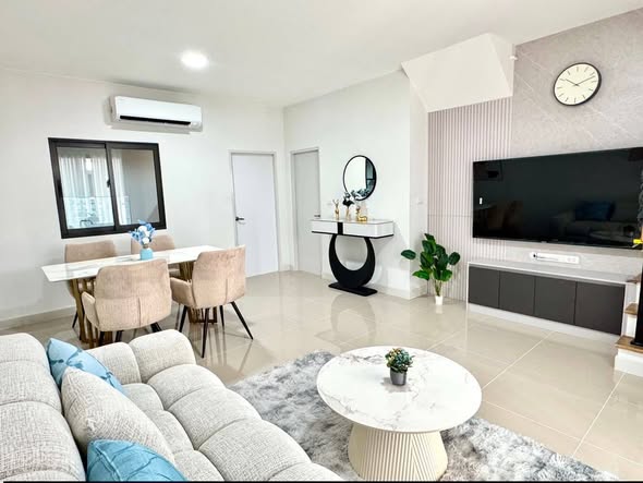 พลีโน่ สุขุมวิท-บางนา 3 Pleno Sukhumvit-Bangna 3