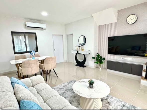 พลีโน่ สุขุมวิท-บางนา 3 Pleno Sukhumvit-Bangna 3