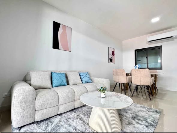 พลีโน่ สุขุมวิท-บางนา 3 Pleno Sukhumvit-Bangna 3