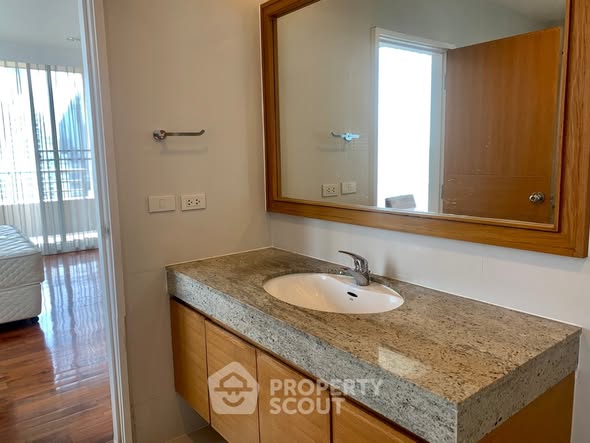 bathroom of 39 Residence by JPN Property