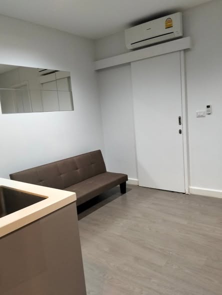 room interior of A Space ID Asok-Ratchada