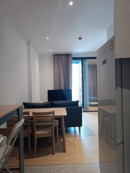 ASHTON Asoke – Rama 9