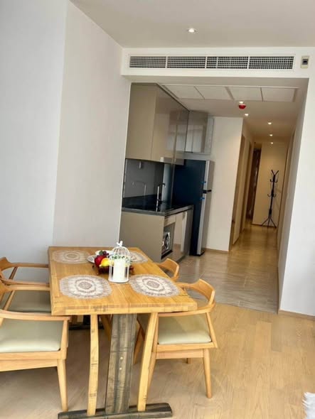 ASHTON Asoke – Rama 9