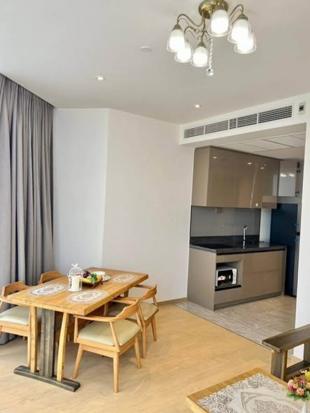 ASHTON Asoke – Rama 9