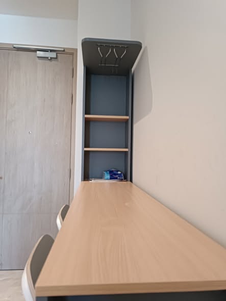 ASHTON Asoke – Rama 9