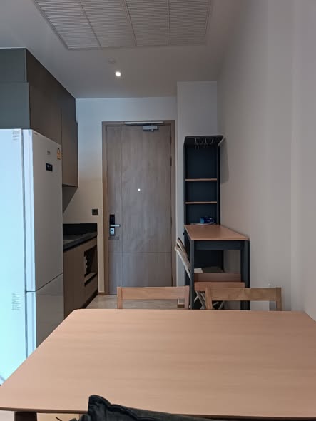 ASHTON Asoke – Rama 9