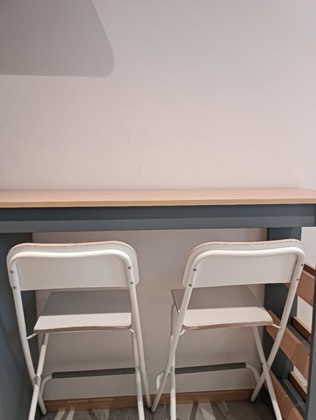 room interior of ASHTON Asoke – Rama 9