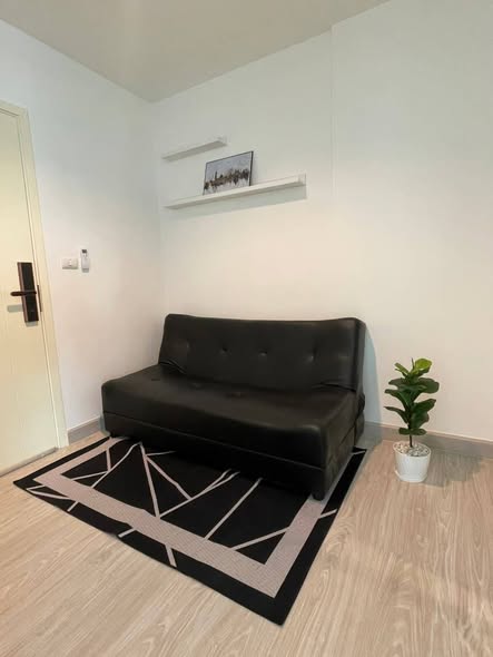 living room of Aspire Ngamwongwan