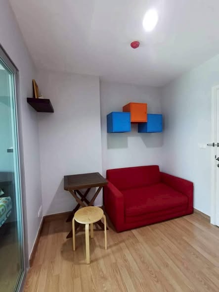 living room of Aspire Rama 4