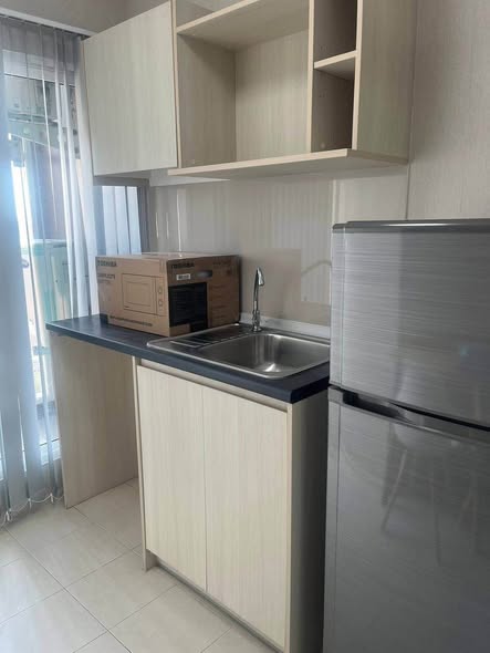 Aspire Rattanatibet 1