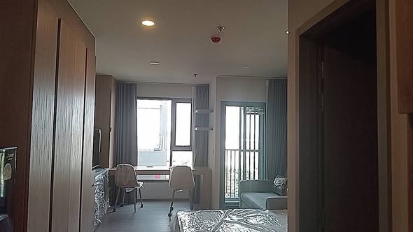 Aspire Sukhumvit-Rama 4