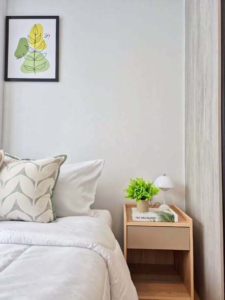 bedroom of Atmoz Kanaal Rangsit