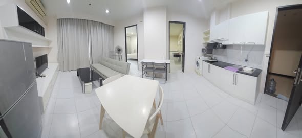 Baan Klang Krung Siam-Pathum Wan