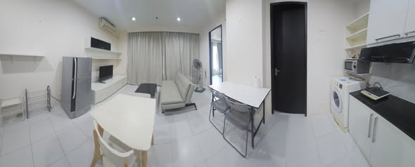 Baan Klang Krung Siam-Pathum Wan