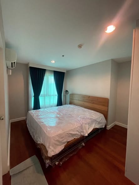 bedroom of Belle Grand Rama 9