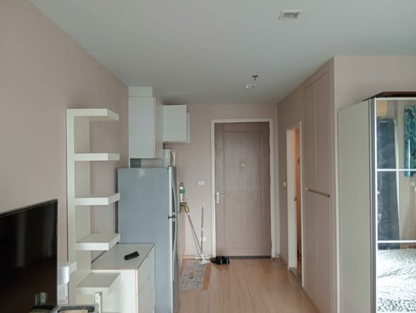 Casa Condo Ratchada – Ratchaphruek