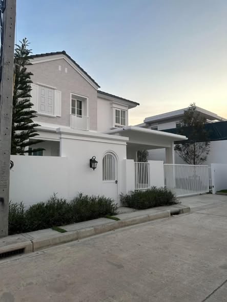 Chaiyapruek Bangna KM15