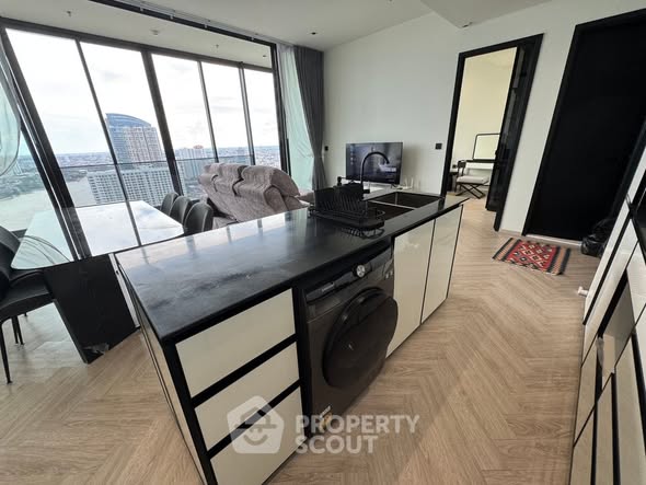 room interior of Chapter Charoennakhon–Riverside