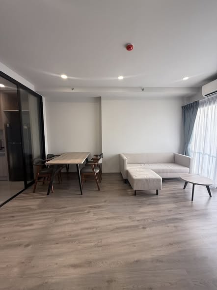 room interior of Chapter One Flow Bangpo