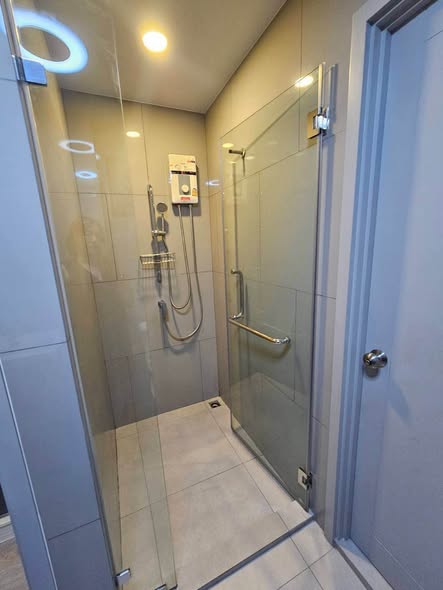 room interior of Chapter One Flow Bangpo