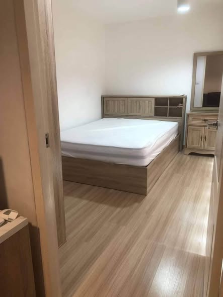 bedroom of Chateau In Town Sukhumvit 64/1.