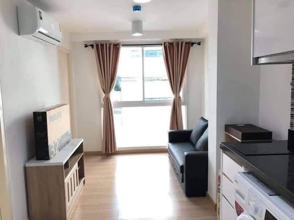 Chateau In Town Sukhumvit 64/1.