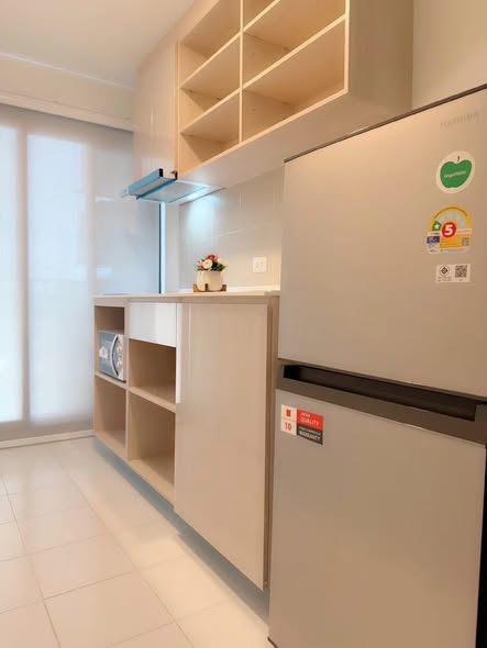 bathroom of Chewathai Hallmark Ladprao – Chokchai 4 Phase 2