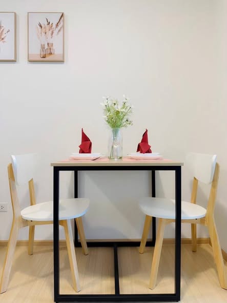 room interior of Chewathai Hallmark Ladprao – Chokchai 4 Phase 2