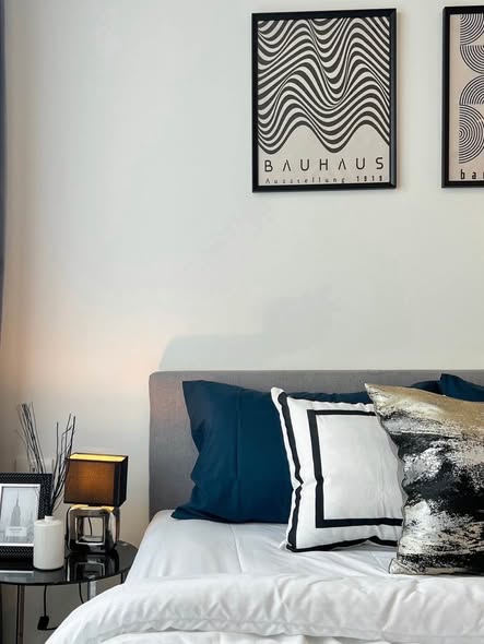 bedroom of Chewathai Kaset-Nawamin