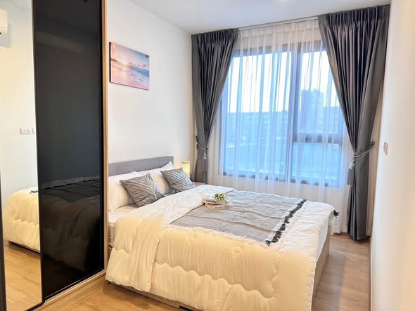 bedroom of Chewathai Kaset-Nawamin