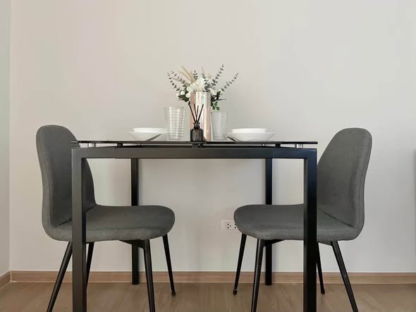 room interior of Chewathai Pinklao | ชีวาทัย ปิ่นเกล้า